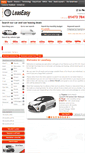 Mobile Screenshot of leaseasy.co.uk